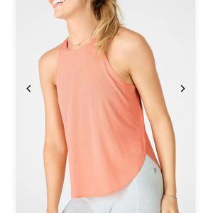 SOLD! 🌟 Fabletics Cashel Cropped Swing Tank